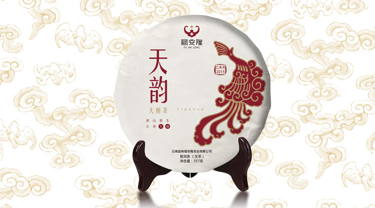 天韵｜天然之韵，韵自天成1