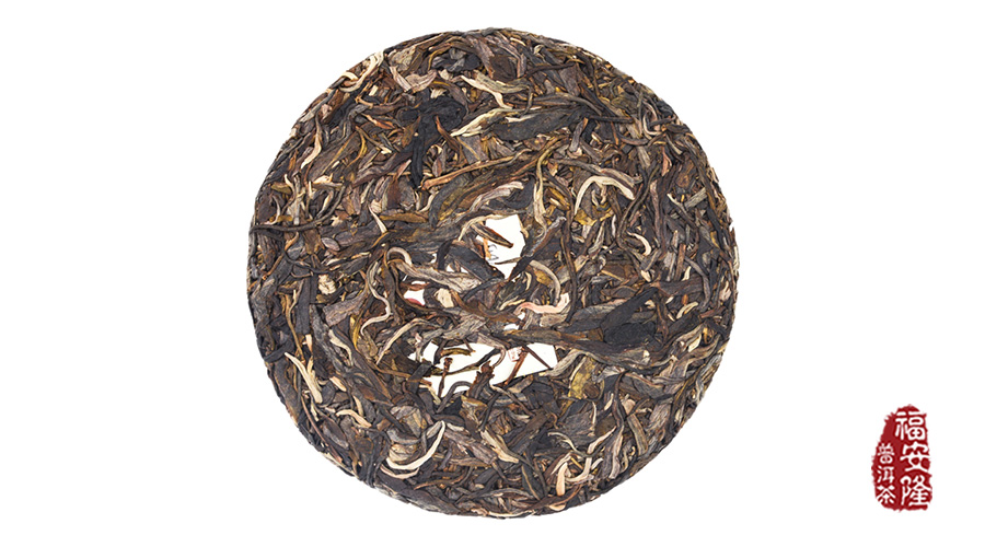 福安隆【班盆古树】上市·撩撩“班盆”的面纱配图4