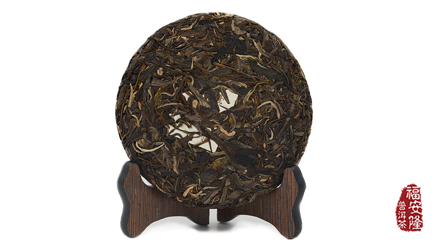 福安隆听说，“班”家的好茶要开汤分享哦～配图3