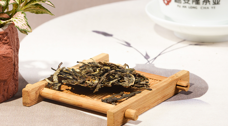 福安隆茶和咖啡，到底哪个更提神？配图4