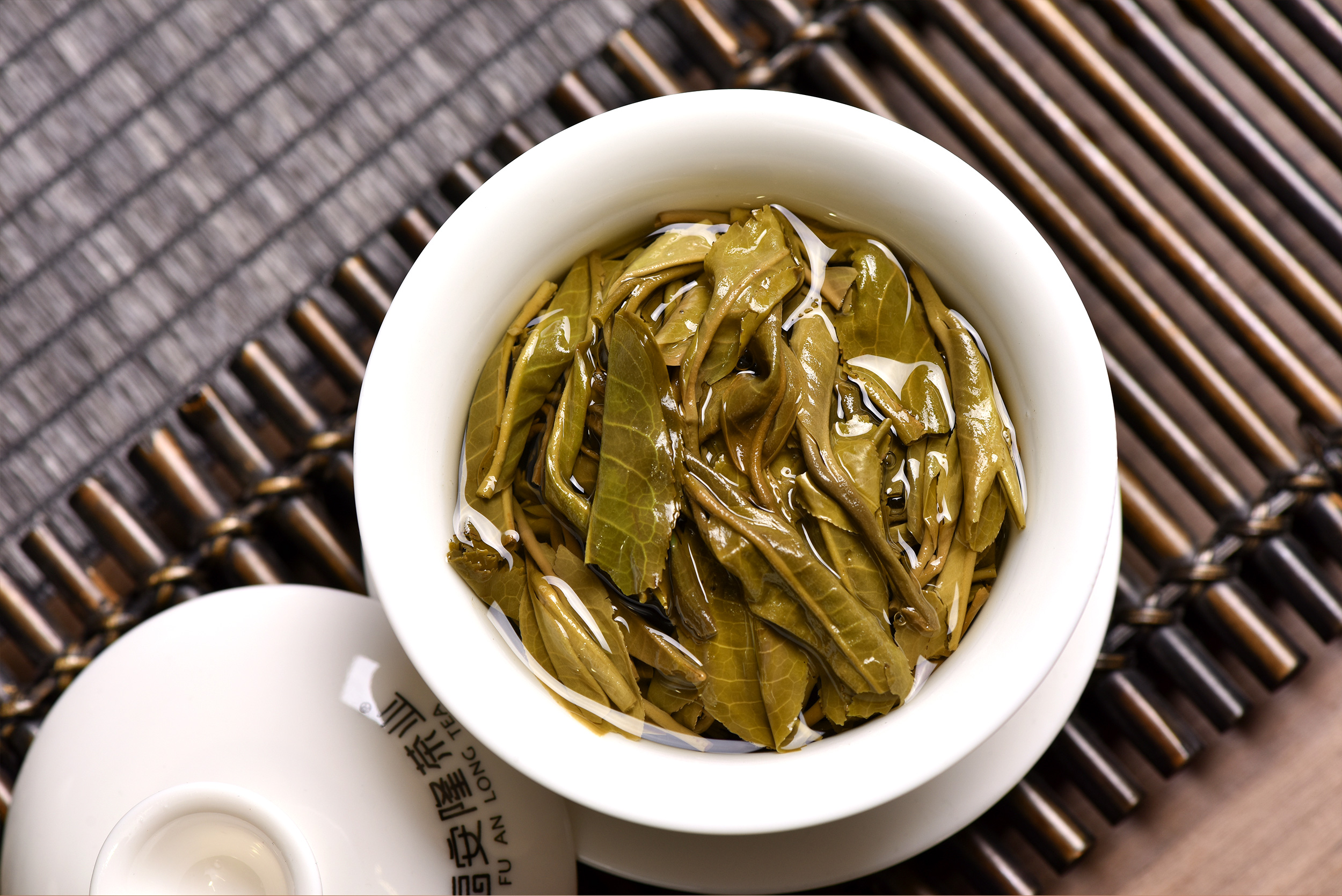 福安隆【景迈山】上市｜醉美景迈，蜜韵兰香配图