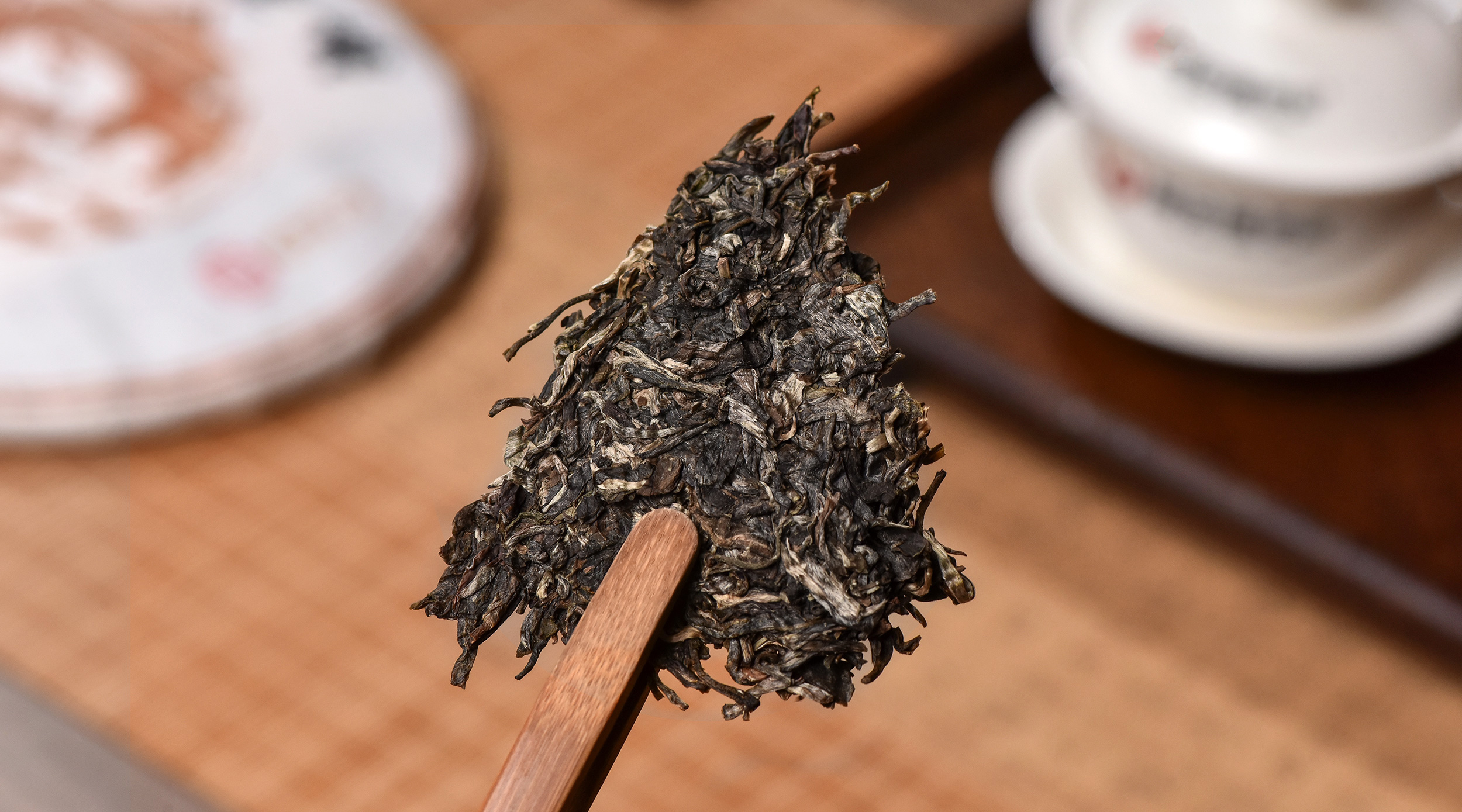 福安隆天赐老曼峨，物华涵苦甜！2021年【老曼峨】荣耀上市！配图