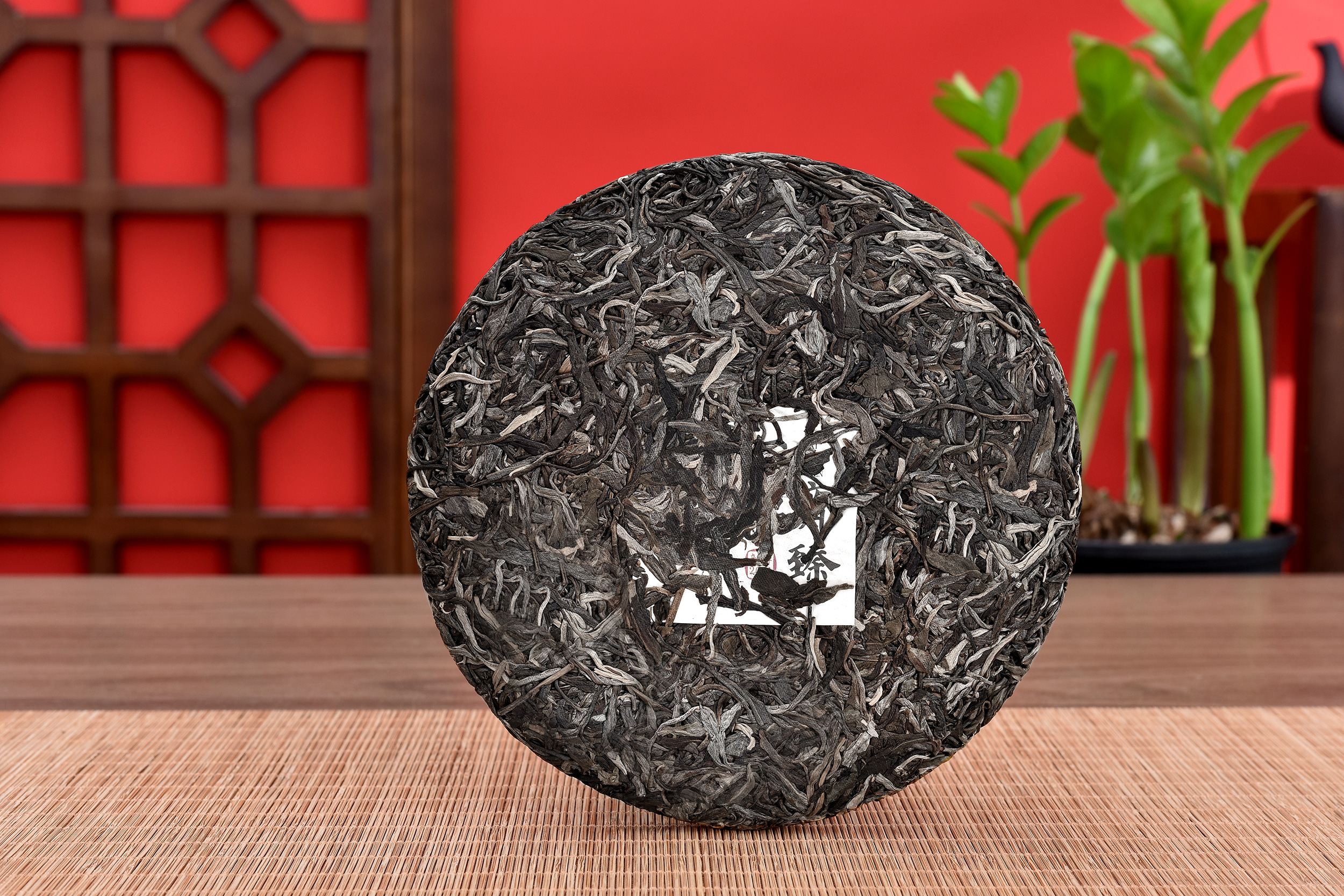 福安隆【百福齐臻2101】上市｜喜臻人间福，醉美布朗烟！配图