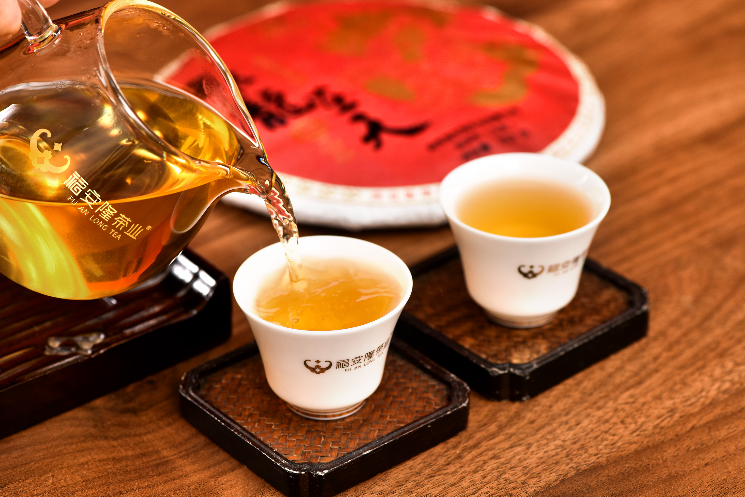 福安隆【新品·龍】飞龙在天，家国欣欣！配图